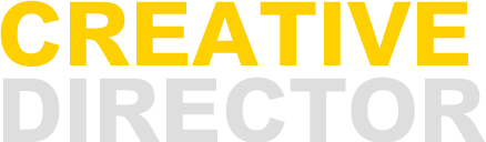 Creative director